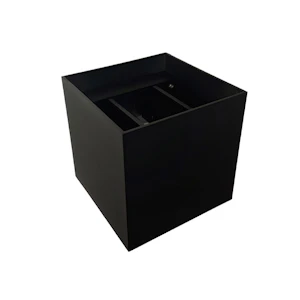 winled Wall luminaire hydra hydra 2w ip54 120 4k bl
