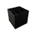 winled Wall luminaire hydra hydra 2w ip54 120 4k bl