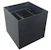 winled Väggarmatur hydra hydra 12w ip54 724 4k dim gr