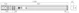 airam Työpistevalaisin handy 1100 ip21 14w/830c 1x2pr