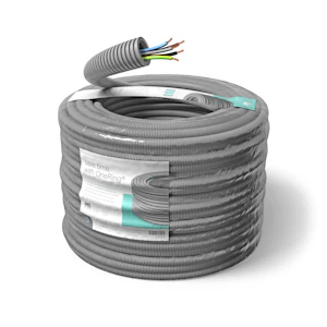 pmflex Flexrör 16/fq 5g1,5 one ring r100