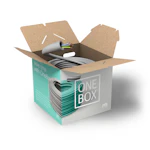 FLEXRÖR 16/FQ 5G1,5 ONE BOX X100