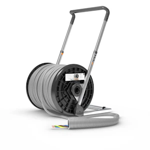 pmflex Flexrör 16/fq 3g1,5 tvinnad rnr b300