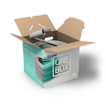 FLEXRÖR 16/RHH 2X1,5 ONE BOX X100