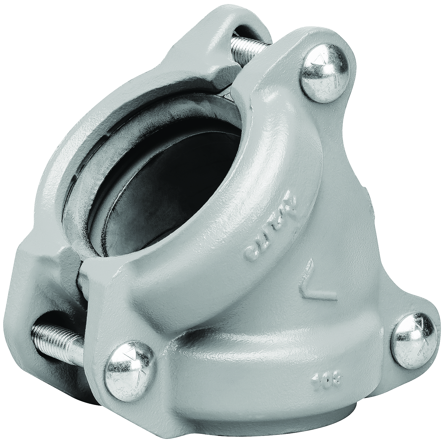 victaulic Asennusvalmis 45 kulma dn50 no.103 45 zn