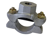 SPRINKLER TEE STYLE 912 60.3x33.7 mm/2x1 Style 920 ZN