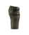 blåkläder Shorts blåkläder size c44 dark olive green/blac
