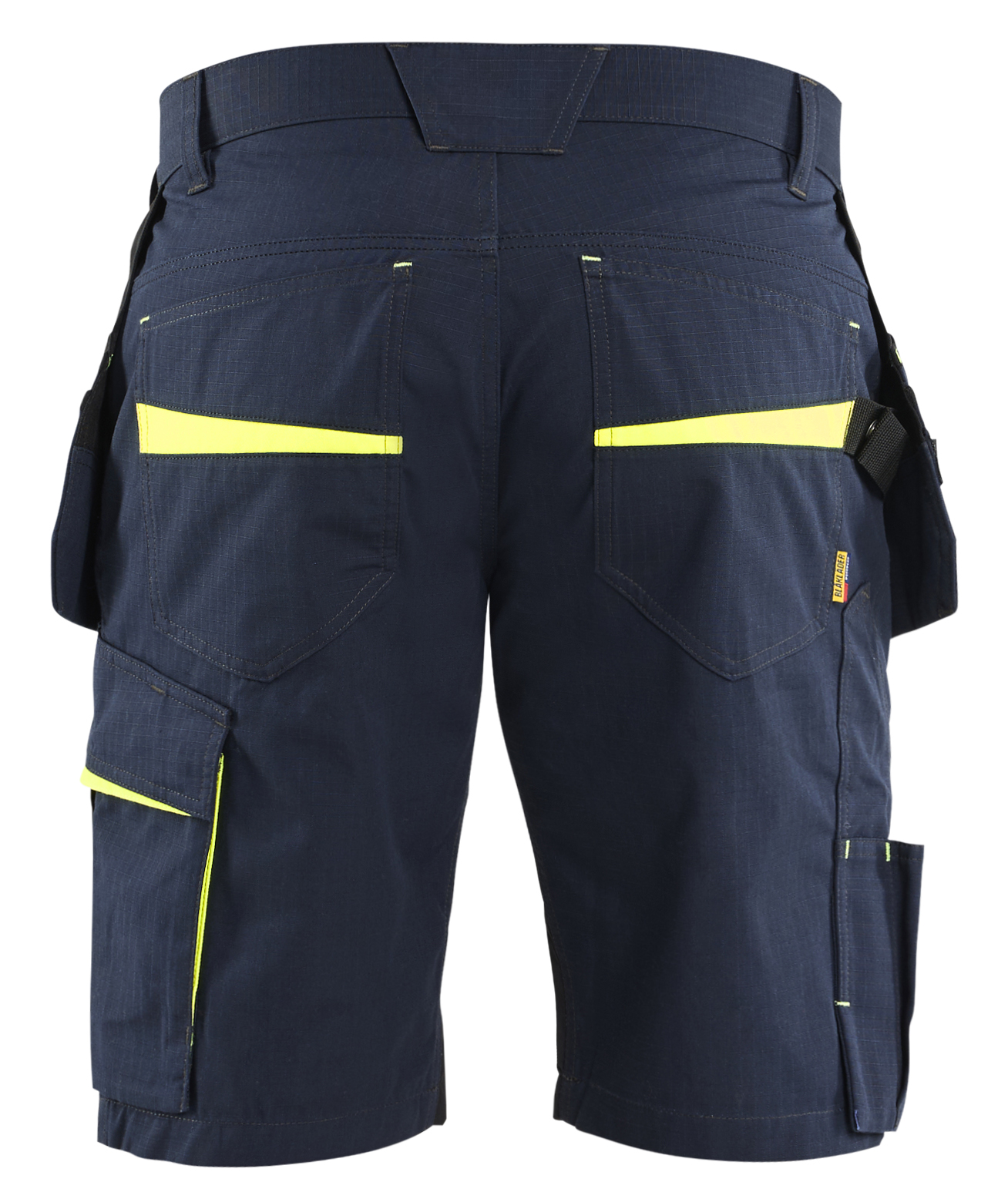 blåkläder Shorts str blåkläder 149413308633c48