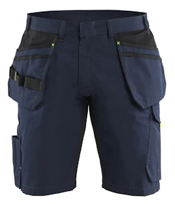 blåkläder Shorts str blåkläder 149413308633c48