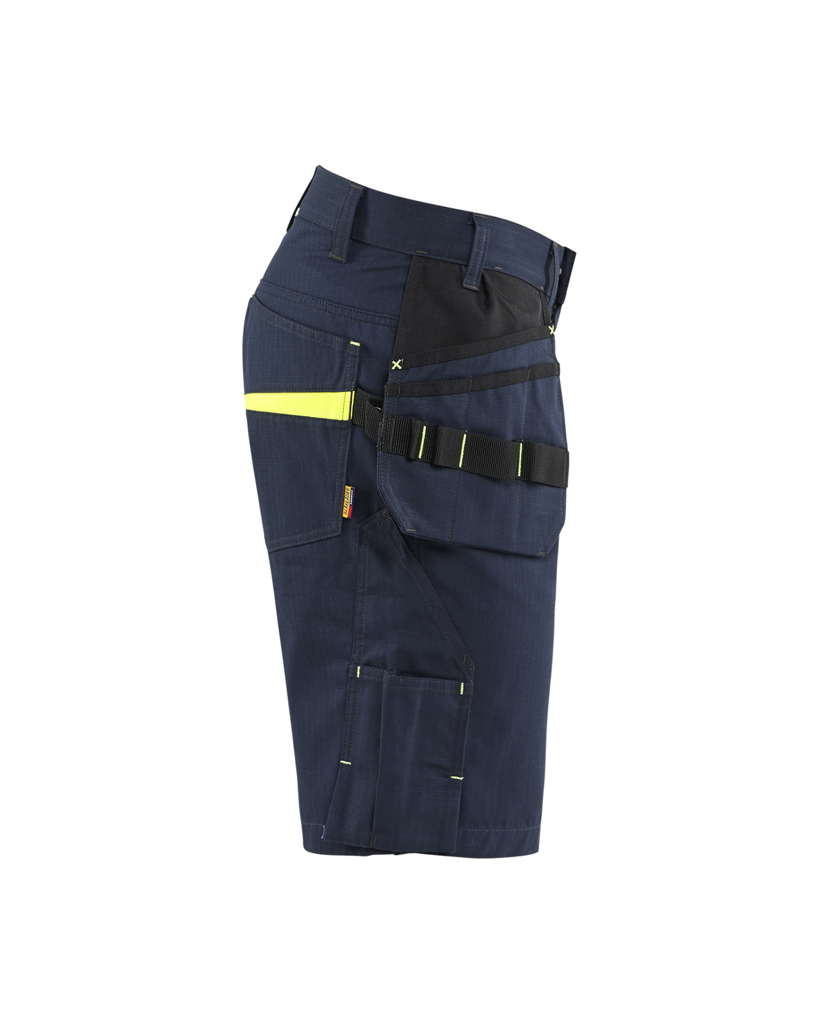 blåkläder Shorts str blåkläder 149413308633c48