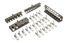 TOOL CABINET BAHCO 1495CD-AC1 HOOK SET