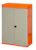 bahco Tool cabinet bahco 1495cd60 605x230x900 wall