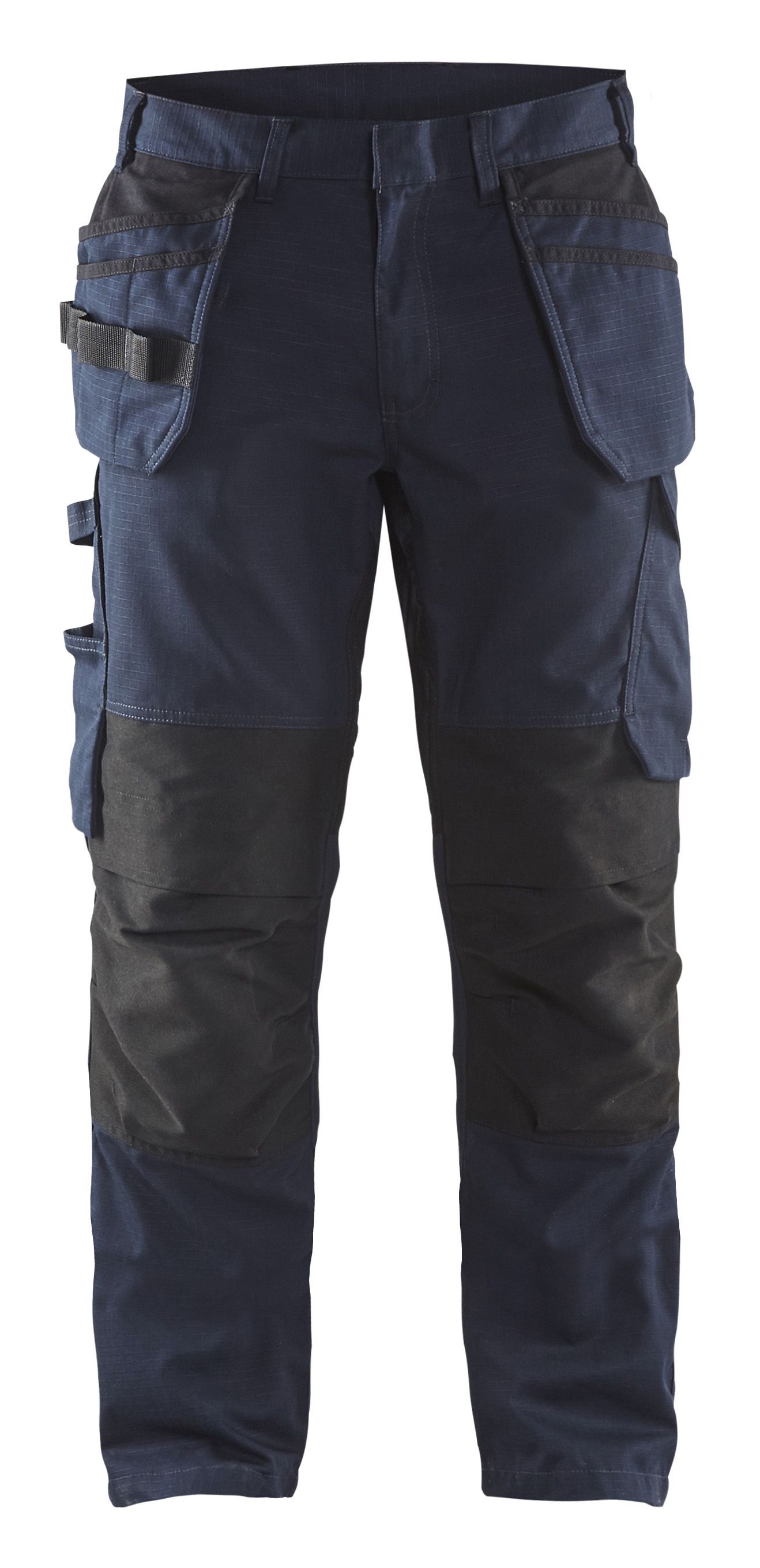 blåkläder Housut blåkläder 1496 13308699 t sin/musta c150
