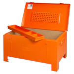 METAL TOOL BOX BAHCO 1496MB5 910X530X530