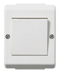 STRÖMST 1P/TR UTP IP55 FV