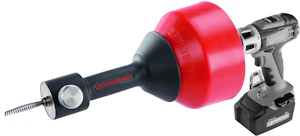 rothenberger Rör öpnare rospimatic 2x 8mm x 7.5m
