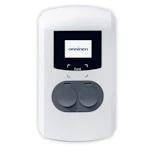 LATAUSASEMA Eve Double Pro-line + RFID