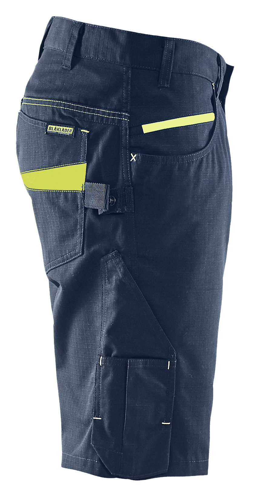 blåkläder Shorts str blåkläder 149913308633c62