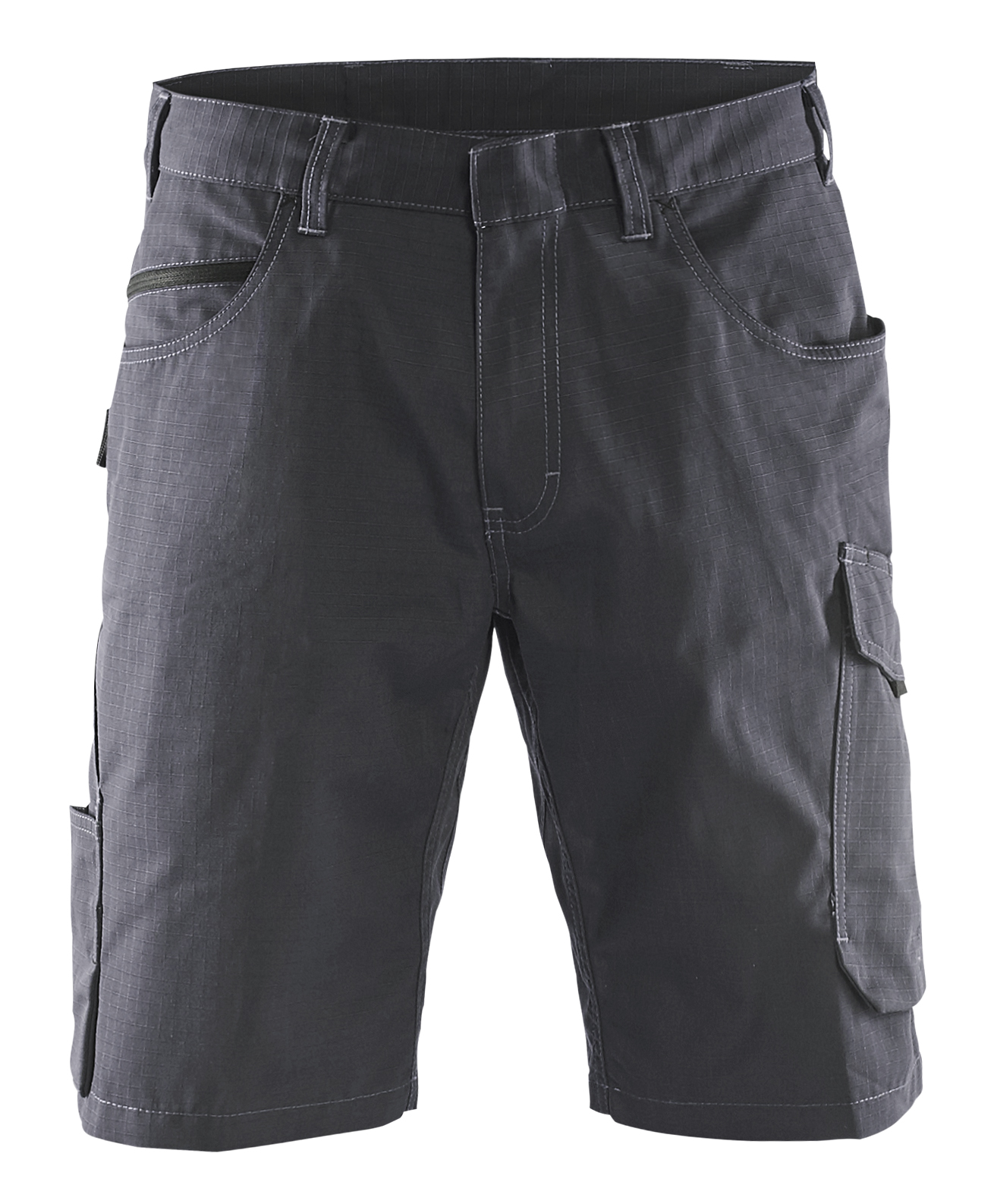 blåkläder Shortsit blåkläder koko c62 harmaa/musta