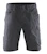 blåkläder Shortsit blåkläder koko c62 harmaa/musta