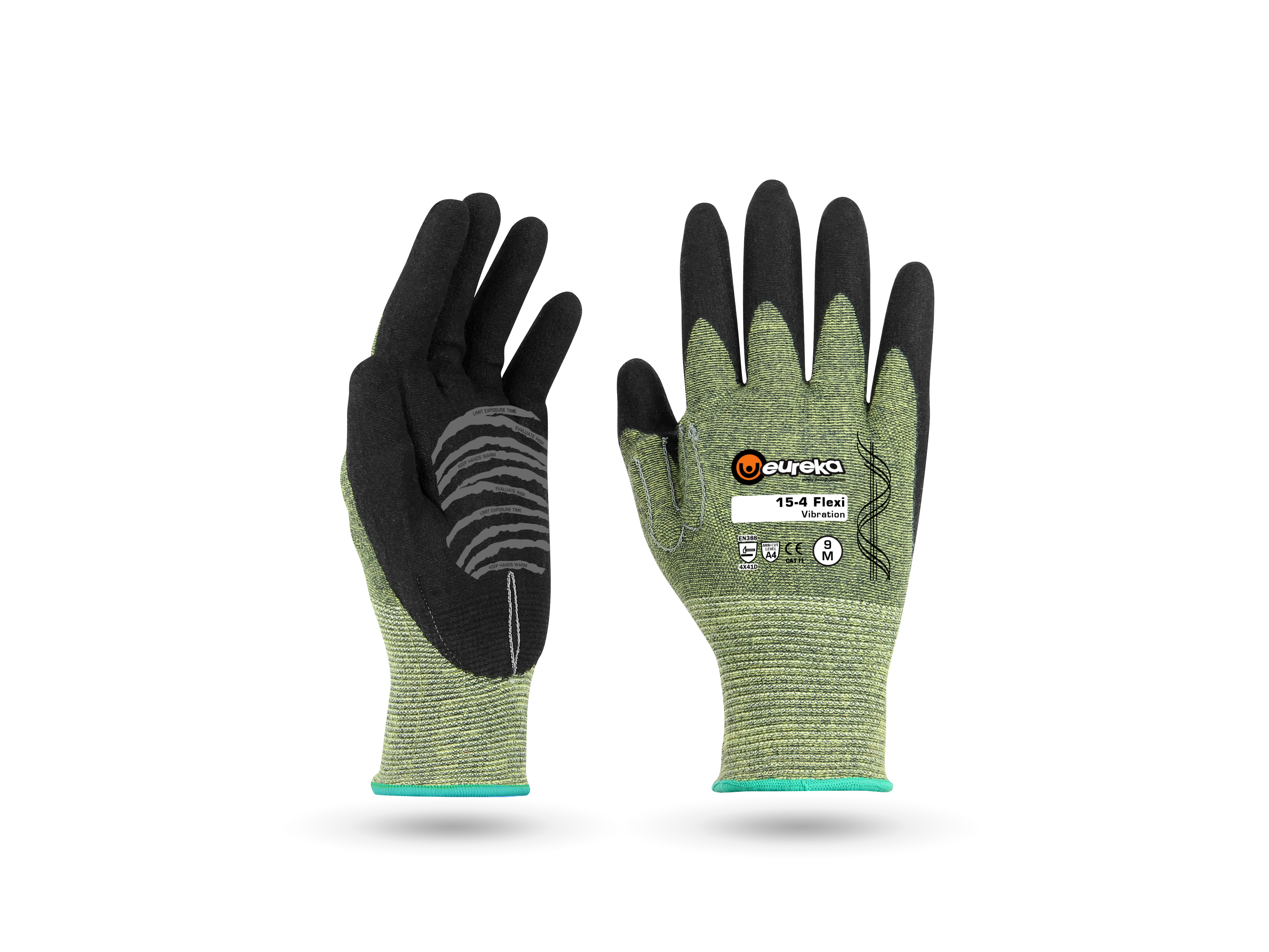 15-4 Flexi Vibration STR 7