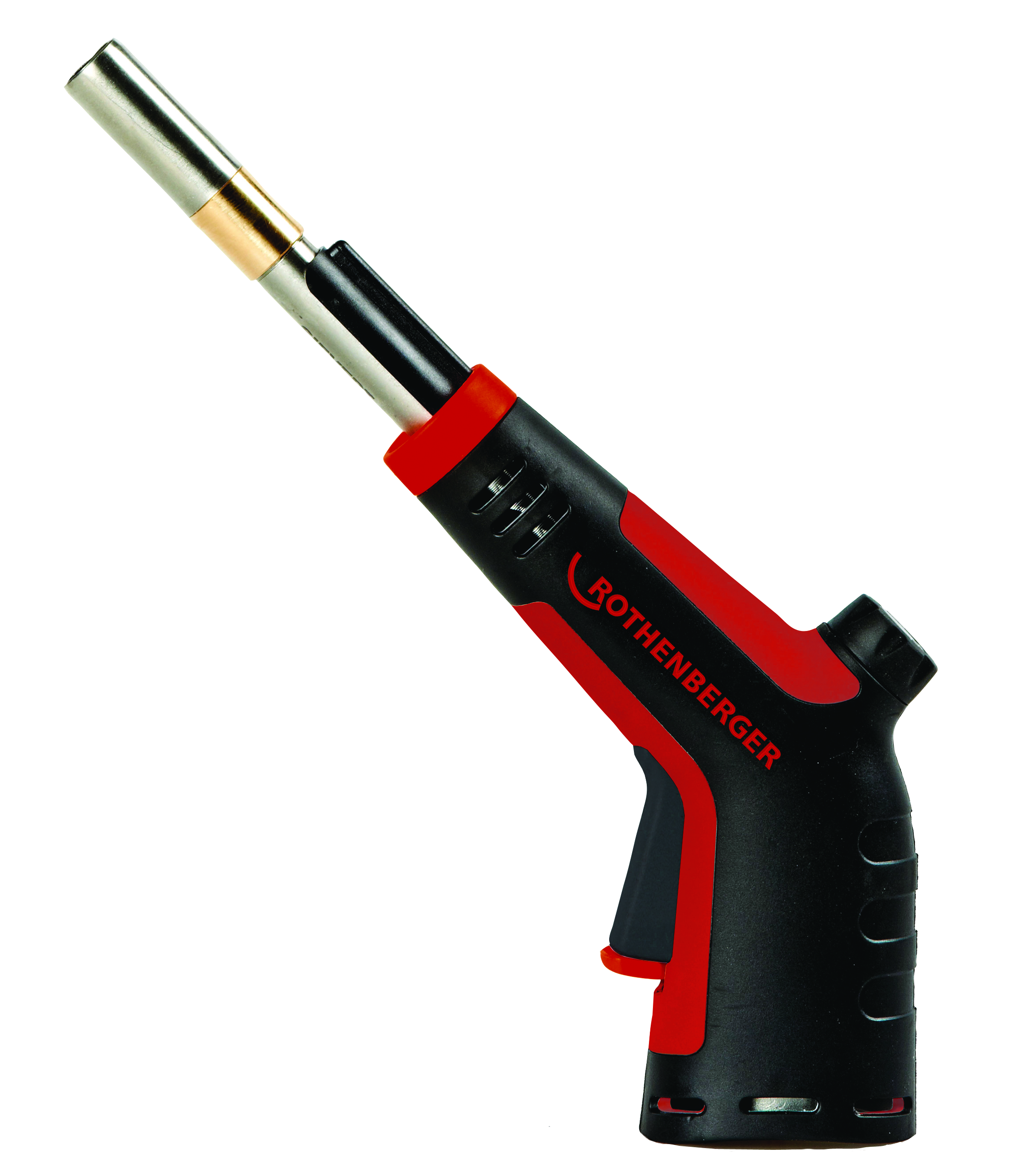 TORCH ROTHENBERGER SUPER FIRE 4 BURNER