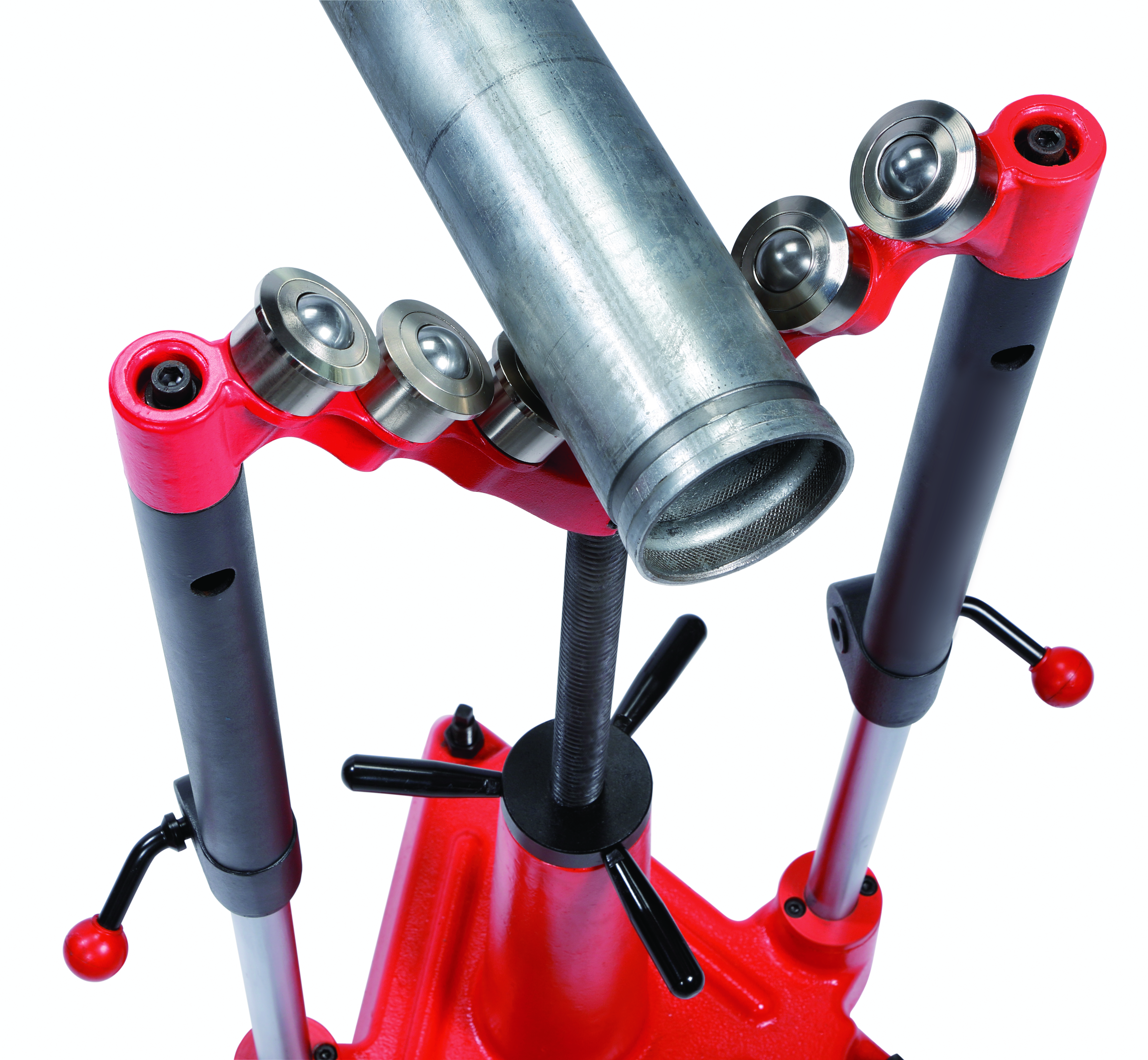 PIPE SUPPORT 1 INCH -  12 INCH PIPES
