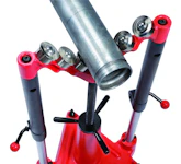PUTKITUKI ROTHENBERGER 1 INCH -12 INCH PUTKILLE