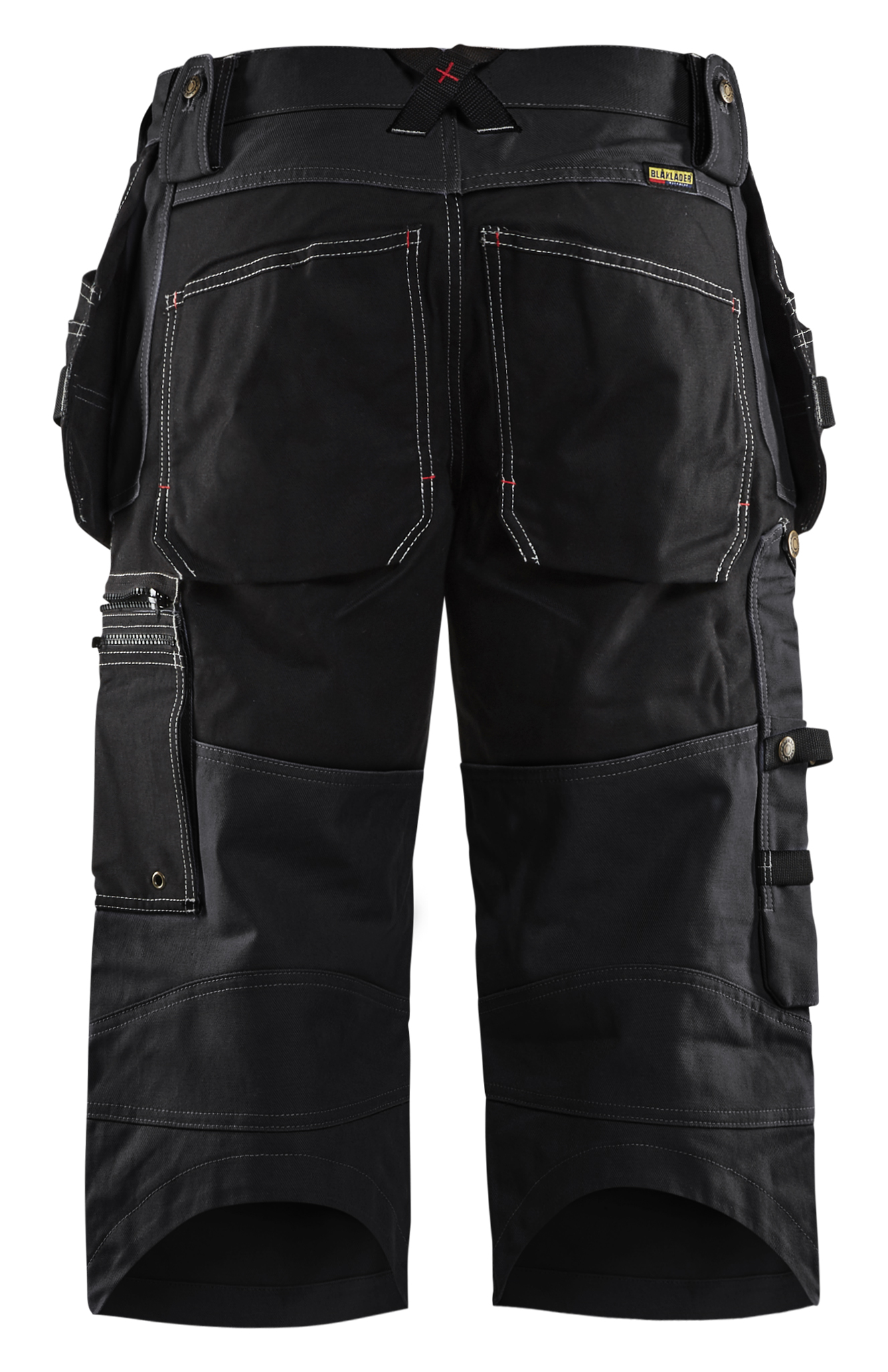 blåkläder Pirate shorts blåkläder 150113109900c44