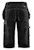 blåkläder Pirate shorts blåkläder 150113109900c44