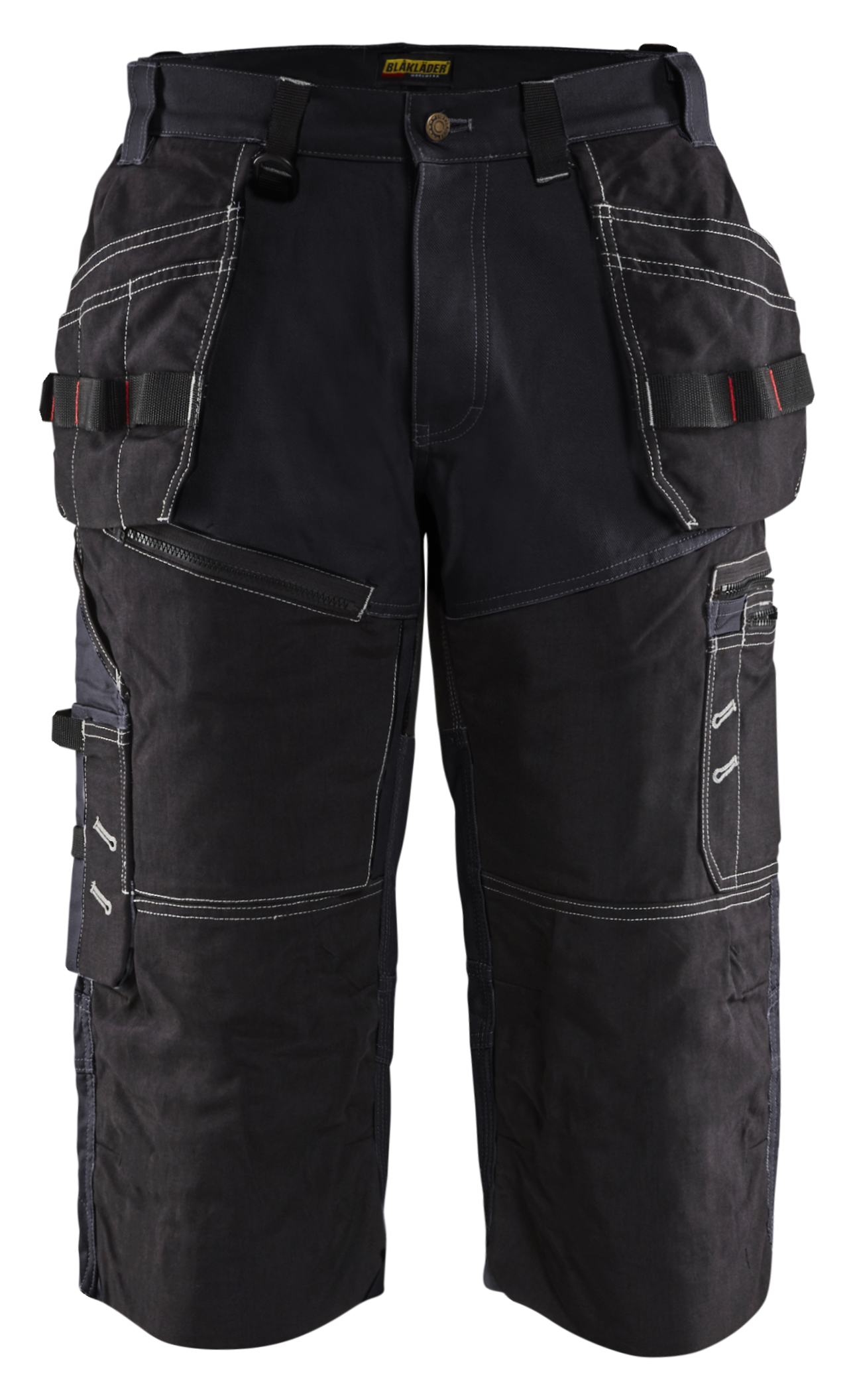 blåkläder Pirate shorts blåkläder 150113109900c44
