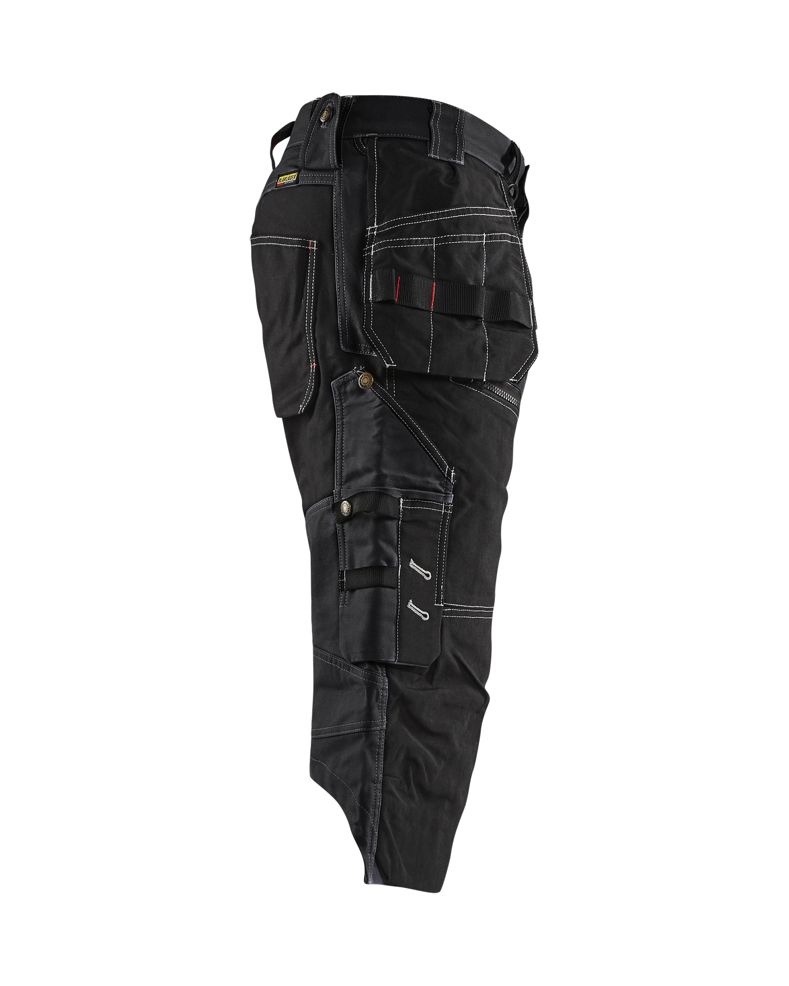 blåkläder Pirate shorts blåkläder 150113109900c44