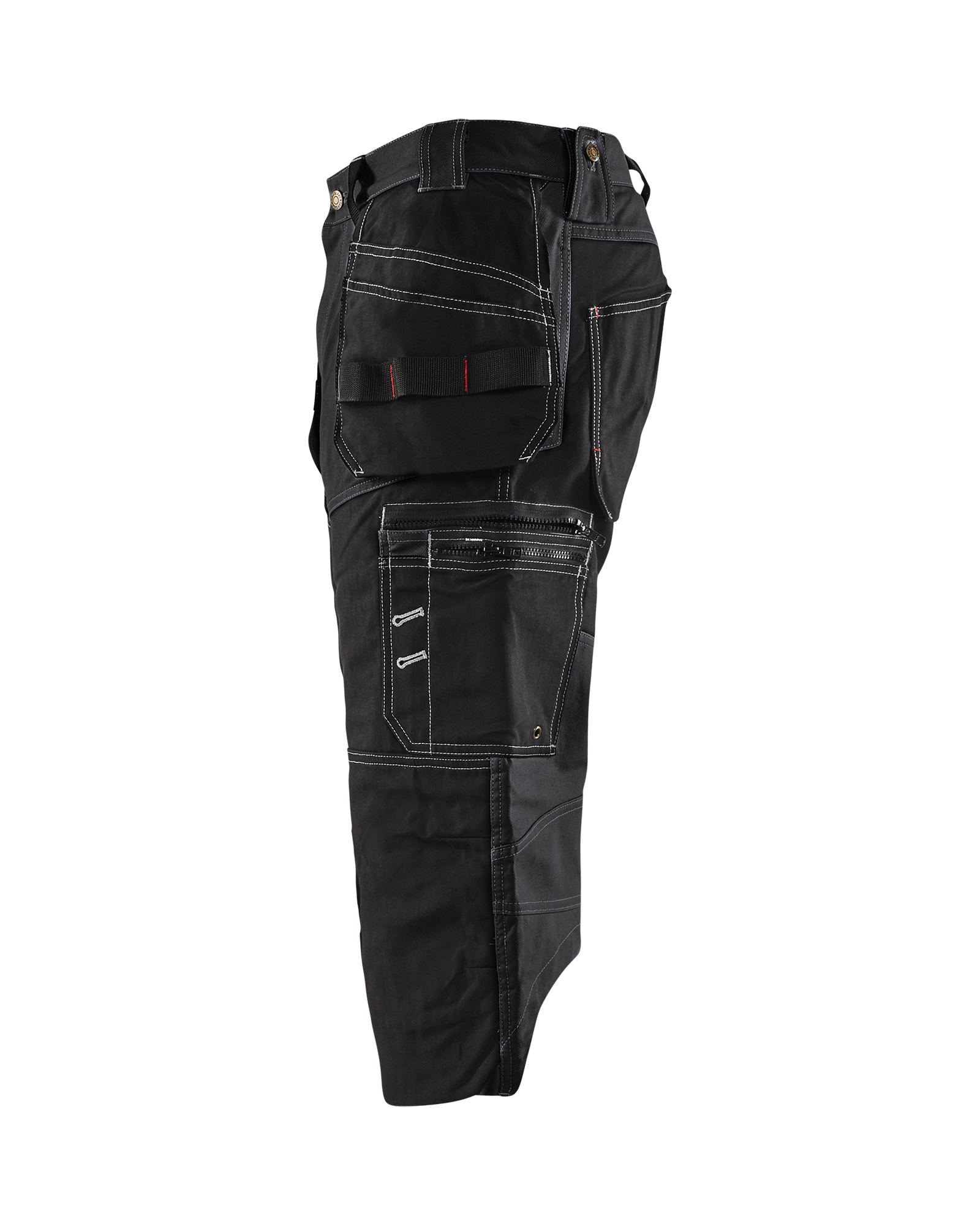 blåkläder Pirate shorts blåkläder 150113109900c44