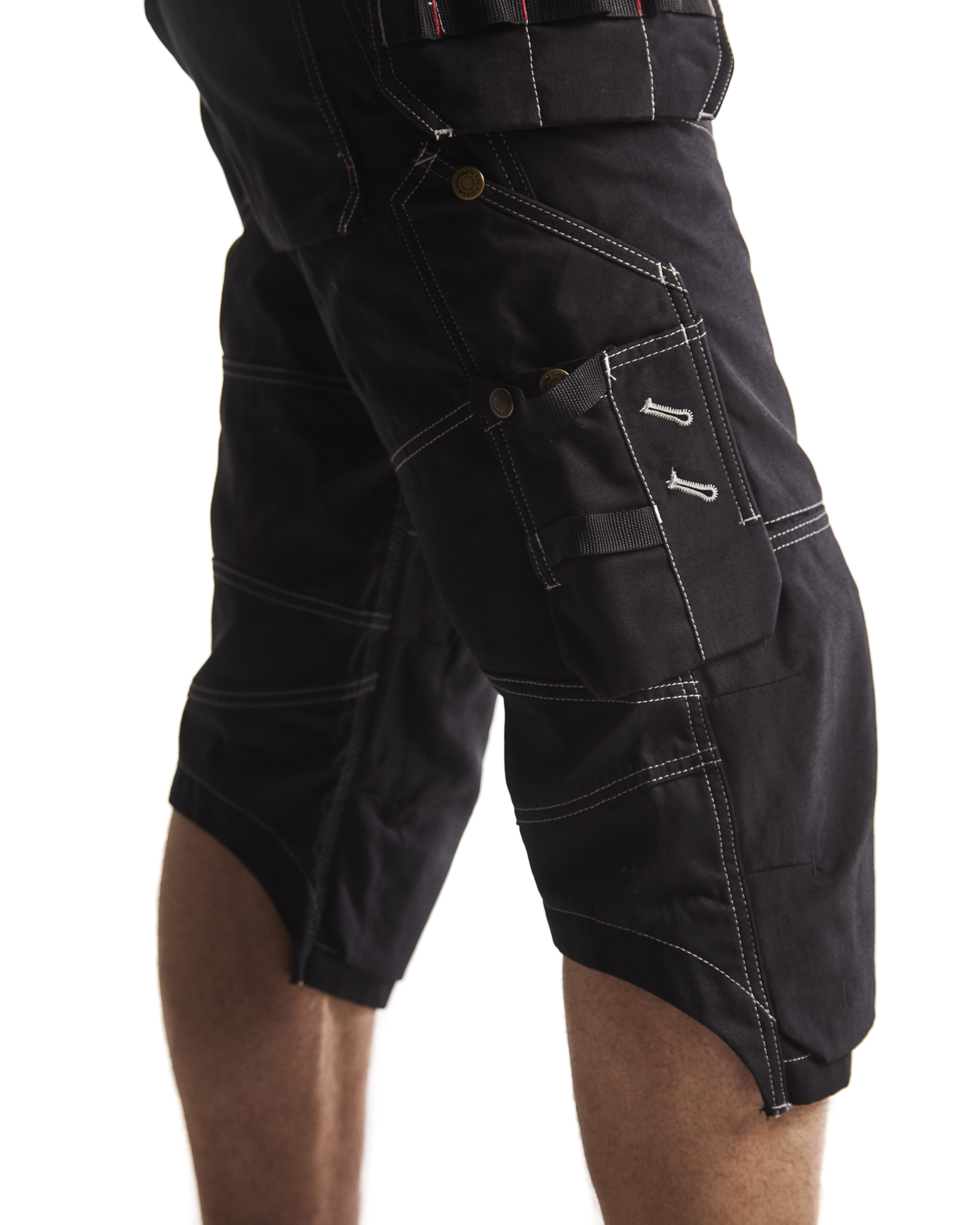 blåkläder Pirate shorts blåkläder 150113109900c44