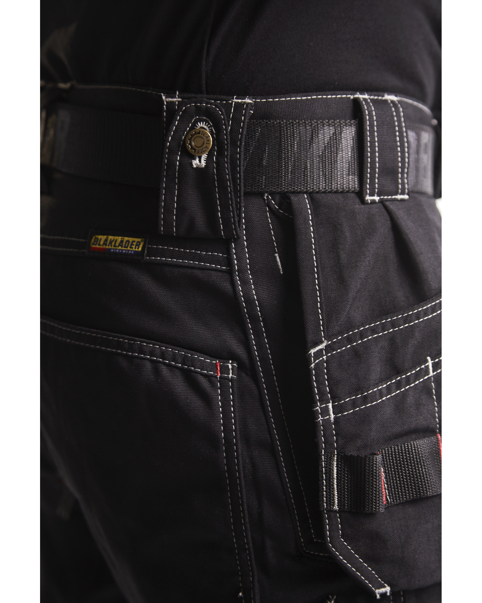 blåkläder Pirate shorts blåkläder 150113109900c44