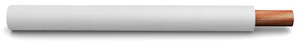 elmat Installation lead-hf h05z-k 1 white c100 eca