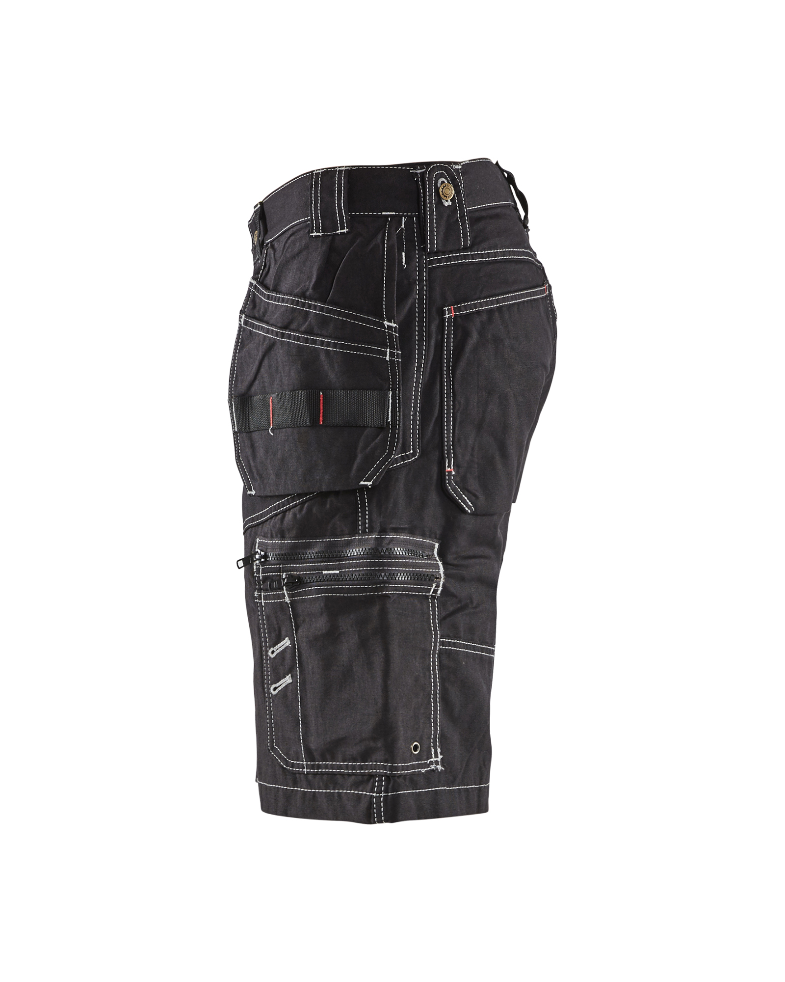 blåkläder Shorts blåkläder 1502-1310-9900 c52