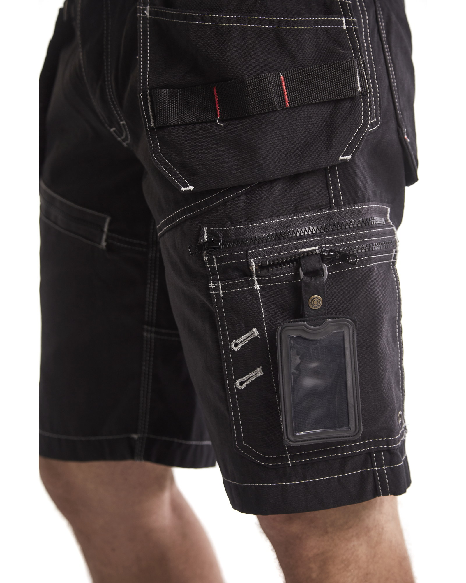 blåkläder Shorts blåkläder 1502-1310-9900 c52