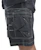 blåkläder Shorts blåkläder 1502-1310-9900 c52