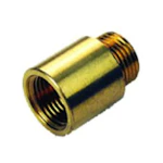 ŽALVARINIS PRAILGINTOJAS 20MM 1/2"