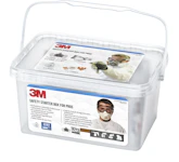 3M STARTPAKET,ANDNING,ÖGON,HÖRSEL