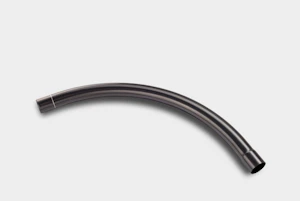 jita Cable prot.bend black pvc 200x45 sn4