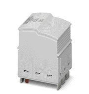 ERSÄTTNINGSPLUGG T1 FAS 440 V