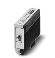 ÖVERSP SKYDD ETHERNET
