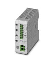 SÄKRINGSMODUL 4A-24VDC NEC2