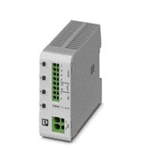 phoenix contact Säkringsmodul 4a-24vdc nec2