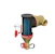 flamco Flamcoclean smart ecoplus 22mm