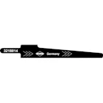 STICHSÄGEBLATT RUKO 24H HSS-BI 5DEL