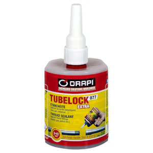 orapi Sealant tubelock 50ml (appr.with use in food)