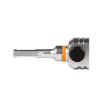 ONECLICK HÅLLARE FOR SDS+ SOCKET MXQS